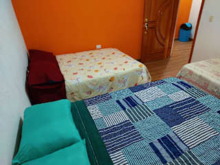 Las Armonías Hostelの写真