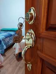Las Armonías Hostelの写真