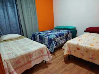 Las Armonías Hostelの写真