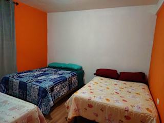 Las Armonías Hostelの写真