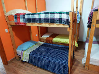Las Armonías Hostelの写真