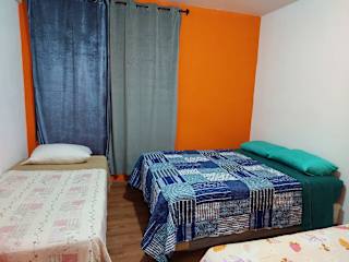 Las Armonías Hostelの写真