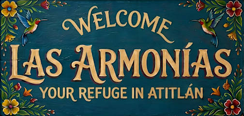 Las Armonías Hostelの写真