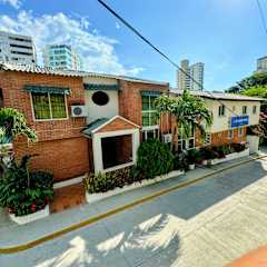 Photos of Hotel Rodadero Relax