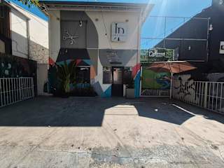Photos of Nomad Hostel e Bar