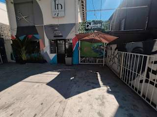 Photos of Nomad Hostel e Bar