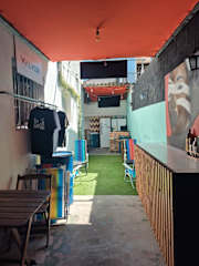 Photos of Nomad Hostel e Bar