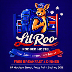 Photos of Lil Roo - PodBed