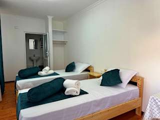 Photos of Family guest house Ali Abbos