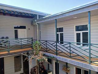 Photos of Family guest house Ali Abbos