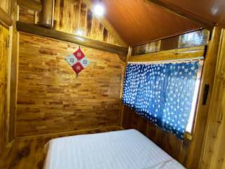 Friendly homestay & trekking tourの写真