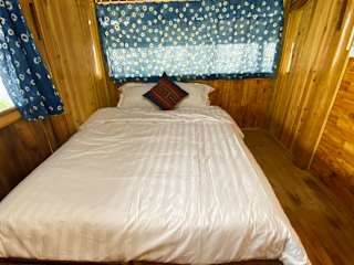 Friendly homestay & trekking tourの写真