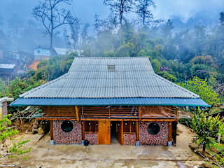 Friendly homestay & trekking tourの写真