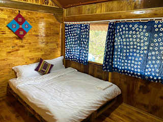 Friendly homestay & trekking tourの写真