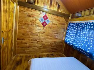 Friendly homestay & trekking tourの写真