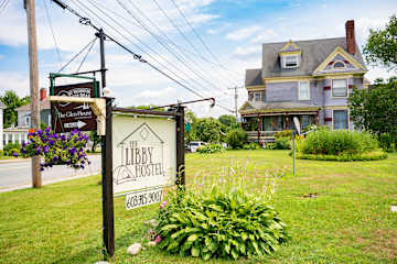 The Libby Hostel의 사진