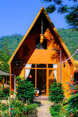 Hagiang Golden Sun Retreatの写真