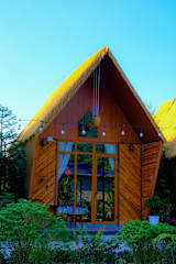 Hagiang Golden Sun Retreatの写真