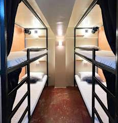 MVPods New Modern Pods Hostel | City Center의 사진