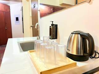 MVPods New Modern Pods Hostel | City Center의 사진