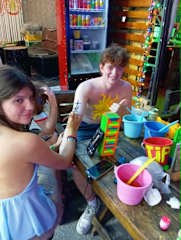 Photos of 2D Hostel and Bar