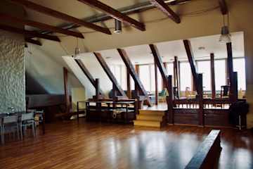 Skyview Hostel의 사진