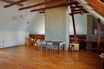 Skyview Hostel의 사진