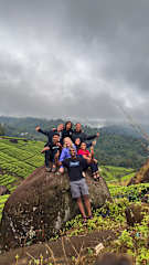 Photos of Hope Hostels, Munnar