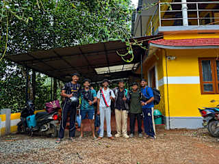 Photos of Hope Hostels, Munnar