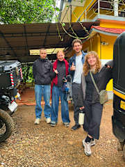 Photos of Hope Hostels, Munnar
