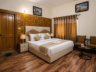 Photos of New Al Atif Guest House G10/4 Islamabad