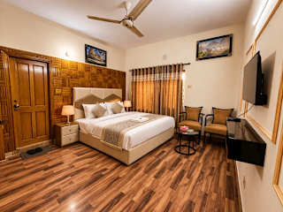 Photos of New Al Atif Guest House G10/4 Islamabad
