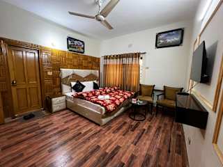 Photos of New Al Atif Guest House G10/4 Islamabad