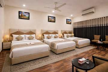 Photos of New Al Atif Guest House G10/4 Islamabad