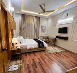 Photos of New Al Atif Guest House G10/4 Islamabad