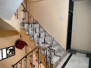 Photos of Sai Mahal Hotel