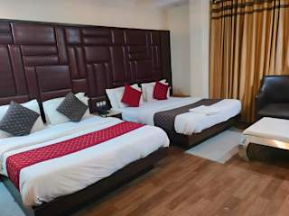 Photos of Sai Mahal Hotel