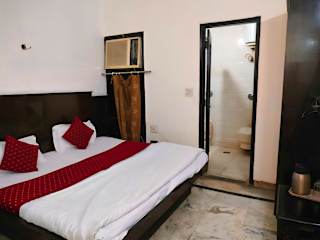 Photos of Sai Mahal Hotel