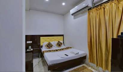 Photos of Hotel P G International