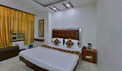 Photos of Hotel P G International