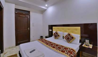 Photos of Hotel P G International