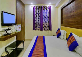 Photos of Hotel P G International