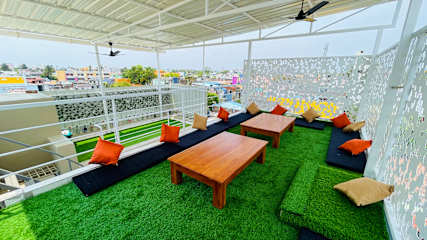 Photos of BUNK HUB Hostel