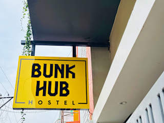 Photos of BUNK HUB Hostel