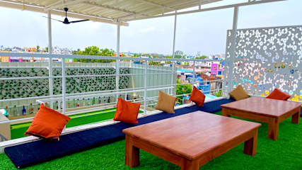 Photos of BUNK HUB Hostel