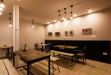 Bcool Hostelの写真