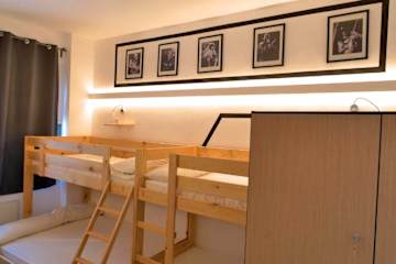 Bcool Hostelの写真