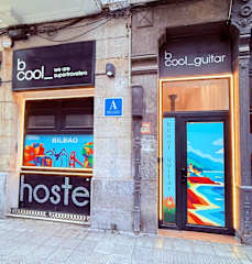 Bcool Hostelの写真