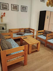 Bcool Hostelの写真