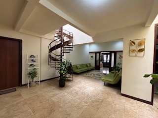 Base Seven Hostel의 사진